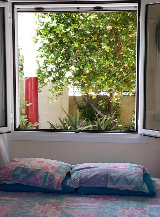 Lefteris Beautiful Aegina Villa Exterior photo